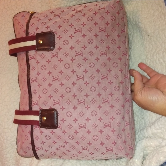 Louis Vuitton multifunctional bag - Picture 3 of 8